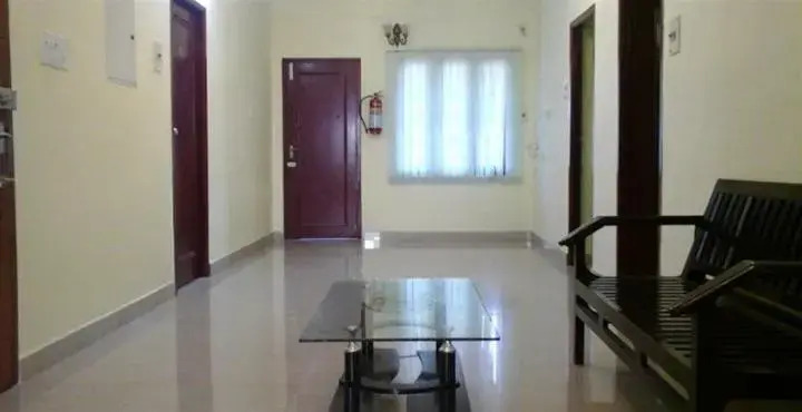 Sri Vari Grand