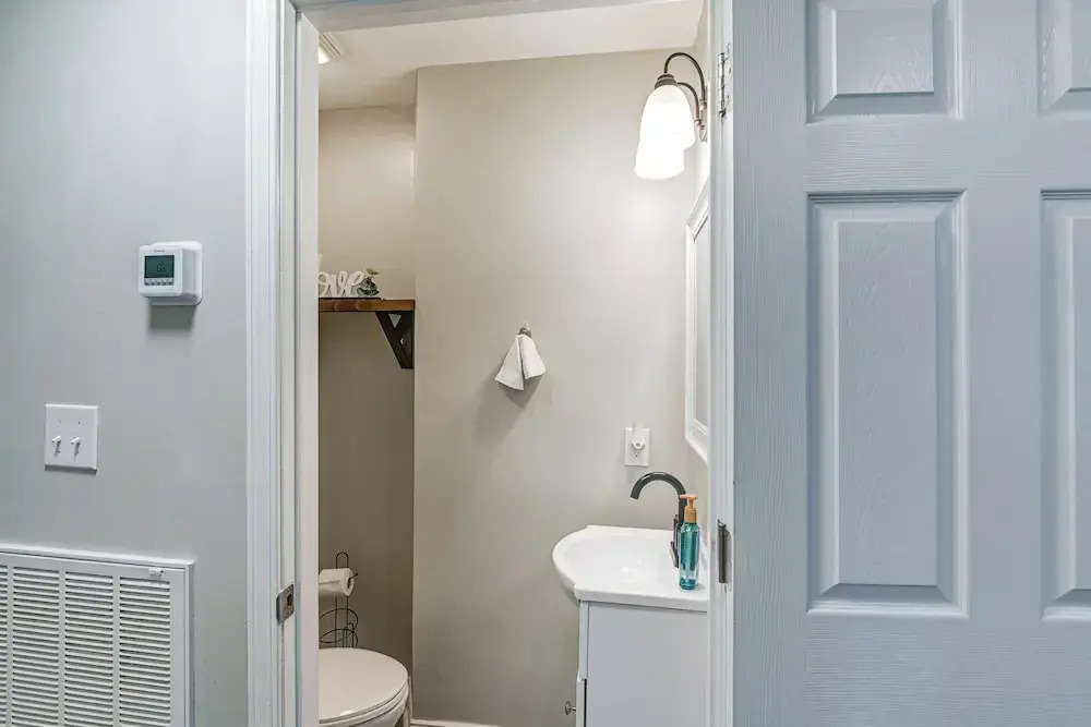 Family-friendly Home w/ Yard: 27 Mi to Nashville!