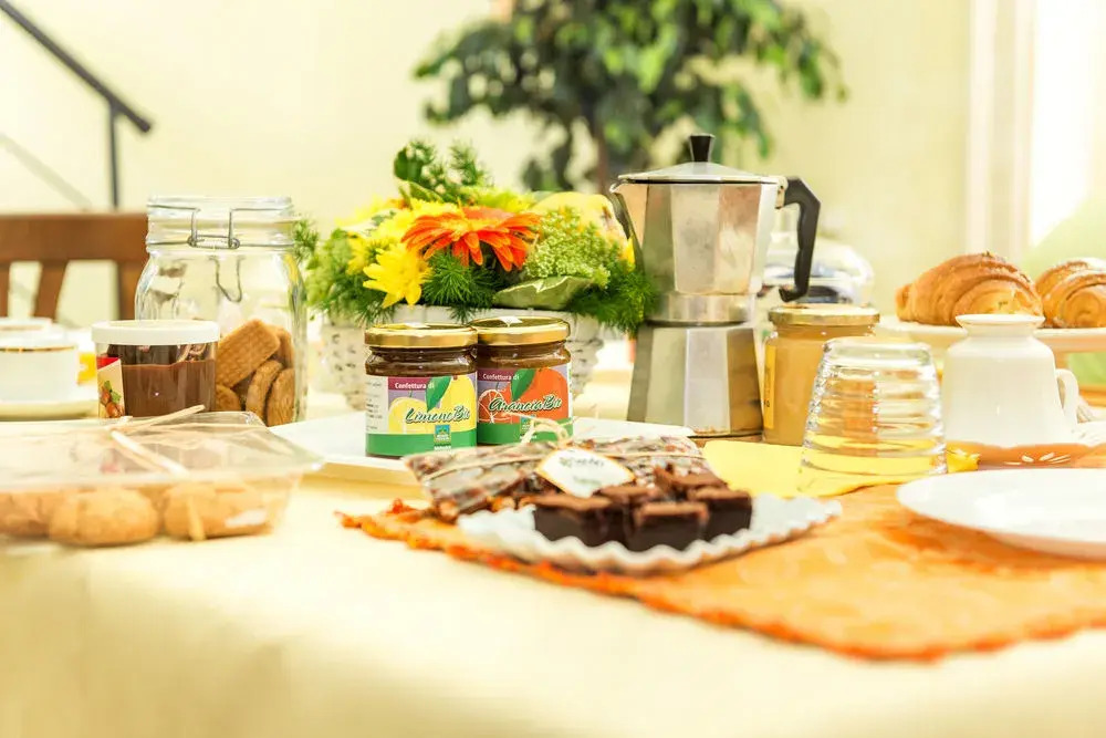 Piccola Sicilia b&b