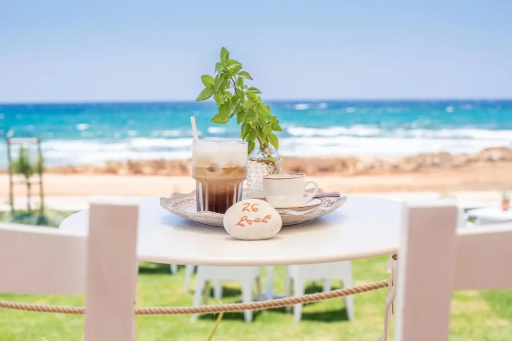Piere - Anne Beach Hotel