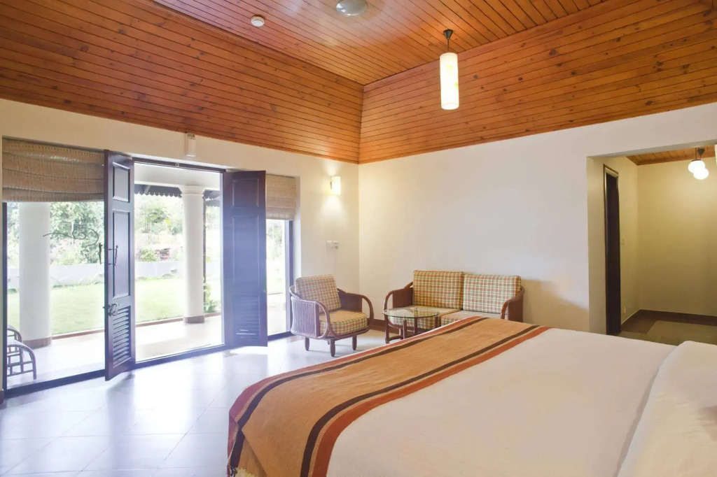 Elephant Court Thekkady