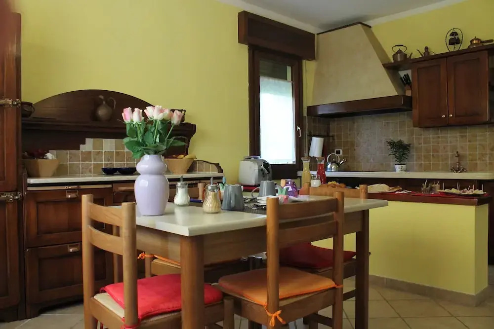 B&B Tagliamento 28