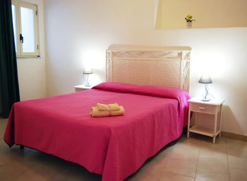 Japigium Villa Rubino