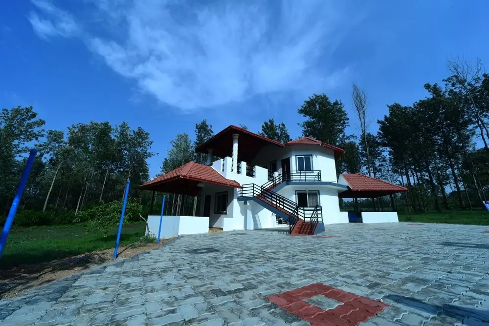 Sipayi Resort