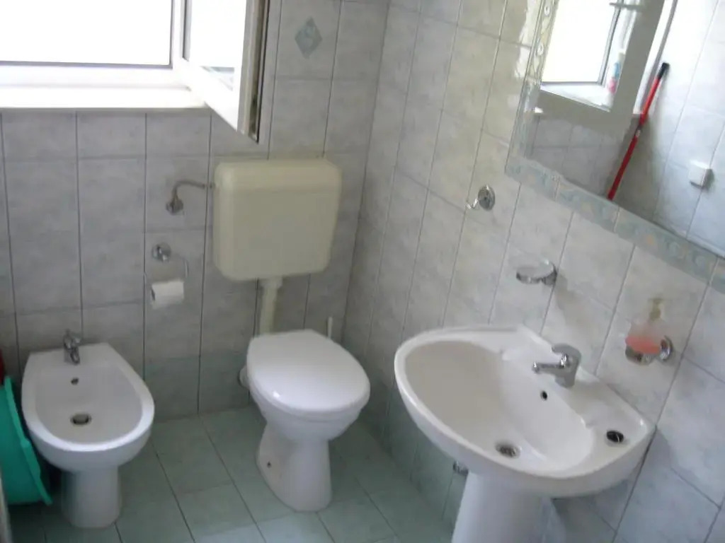 Apartmani Marija