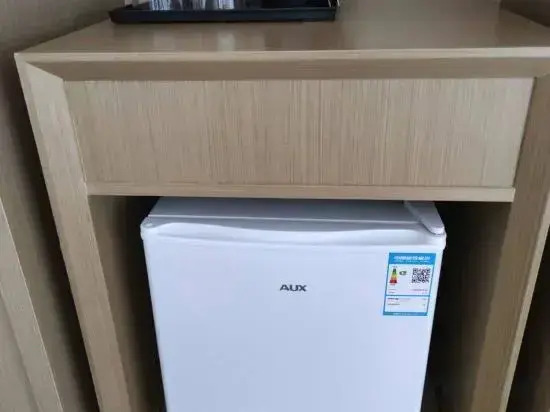 Yibo Hotel (Cangnan Jinxiang Branch)