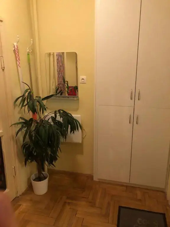 Danube apartment