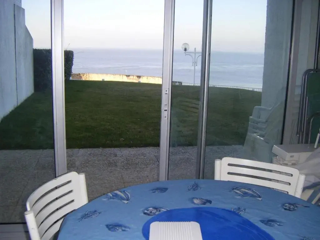 Appartement Royan, 3 pièces, 5 personnes - FR-1-494-69