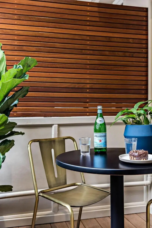 The Jensen Potts Point