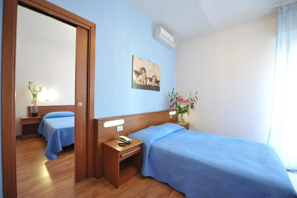 Hotel Astor