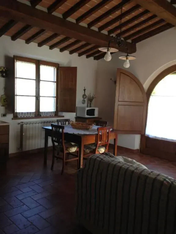 Borgo del Molinello