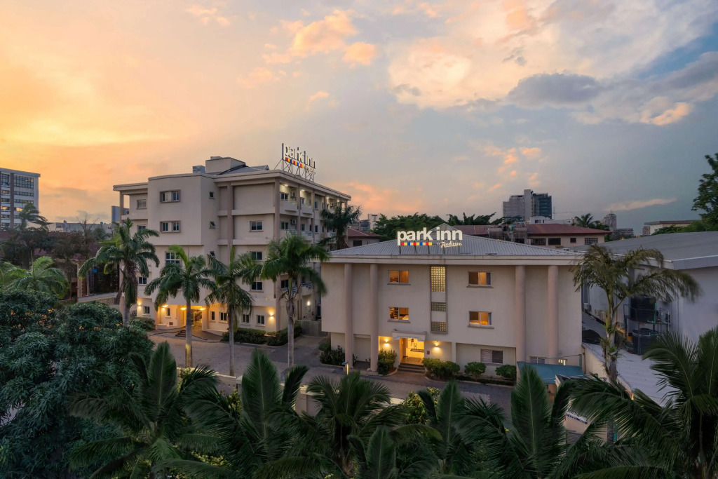 Park Inn by Radisson, Lagos Victoria Island