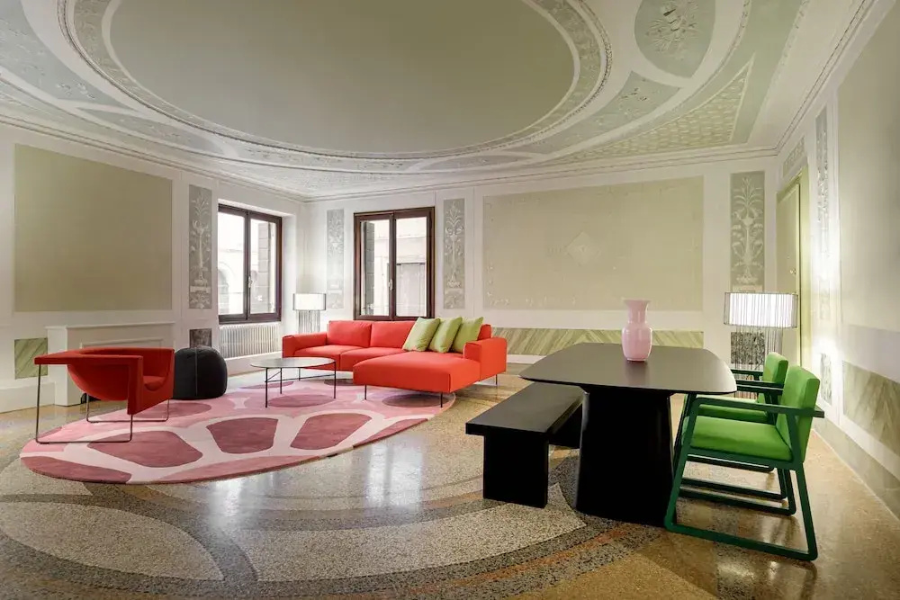 Palazzo Dei Fiori by Room Mate