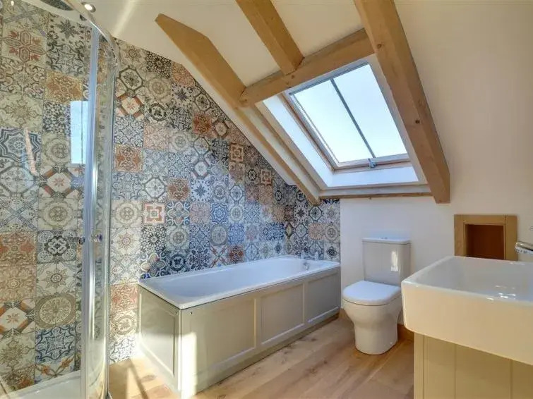 Holiday Home Oxney Barn
