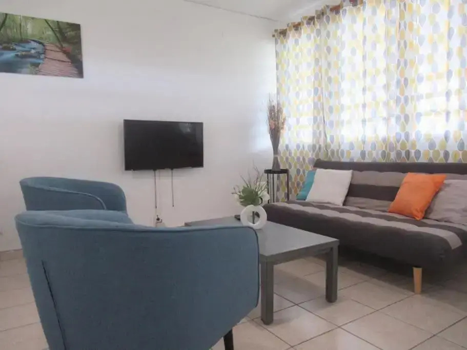 L'hibiscus by Nid'ouest - Grand T3 - Parking Prive