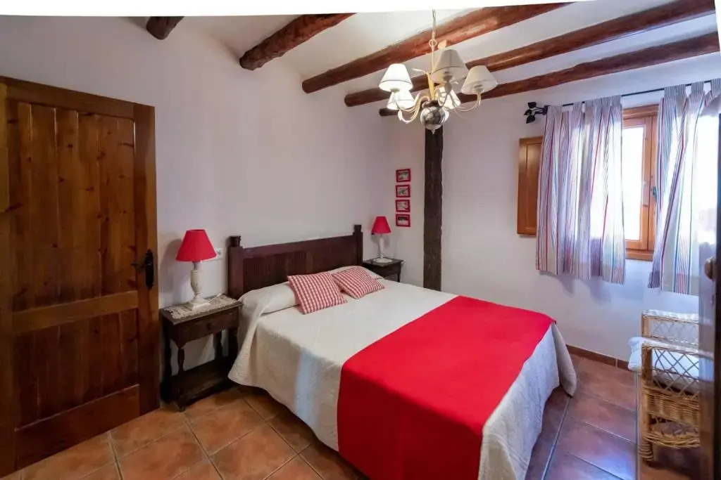 Casa la tejeria