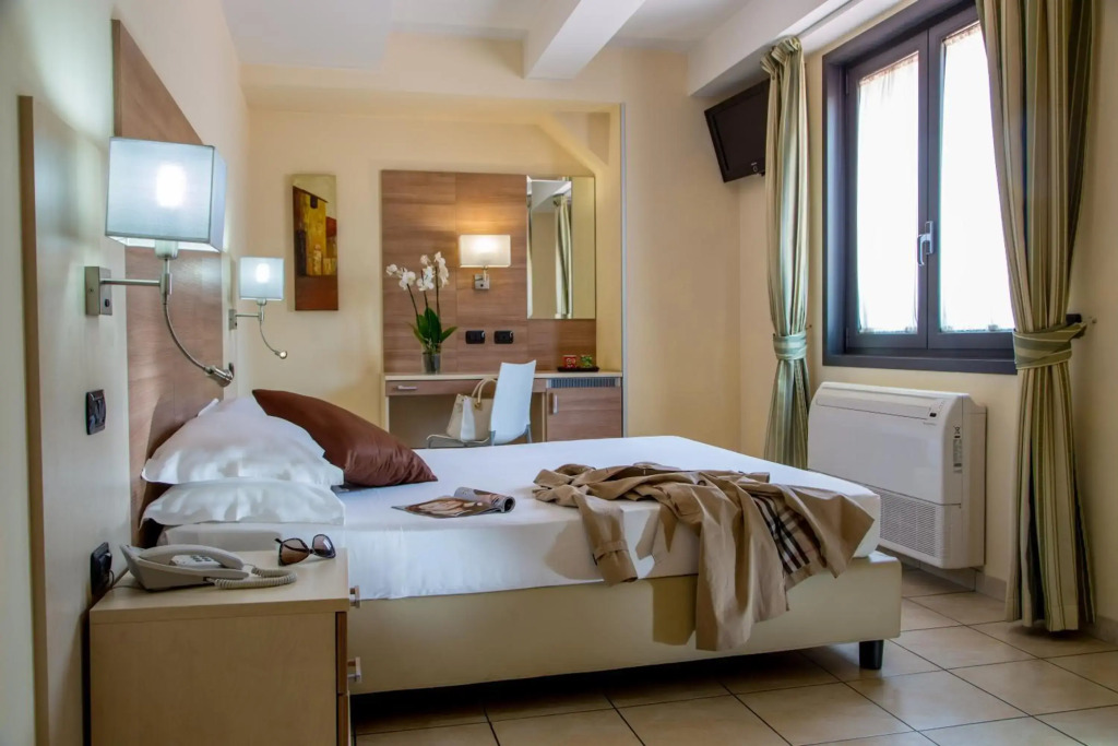 Hotel Domidea