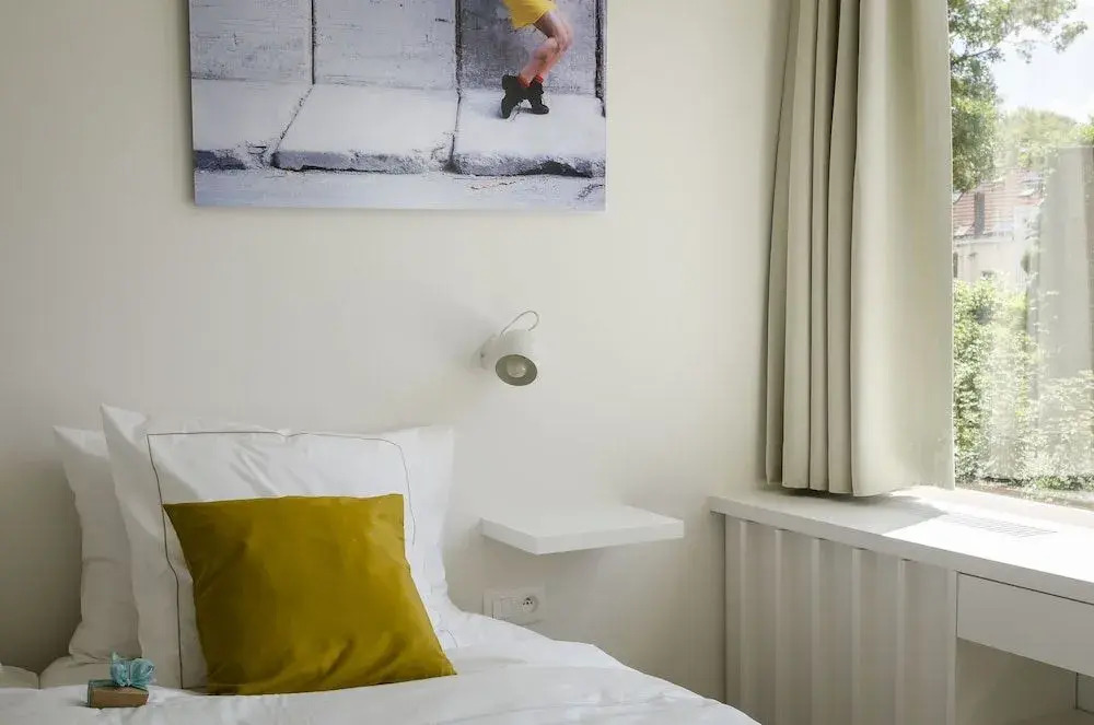 Entrenous B&B Ghent