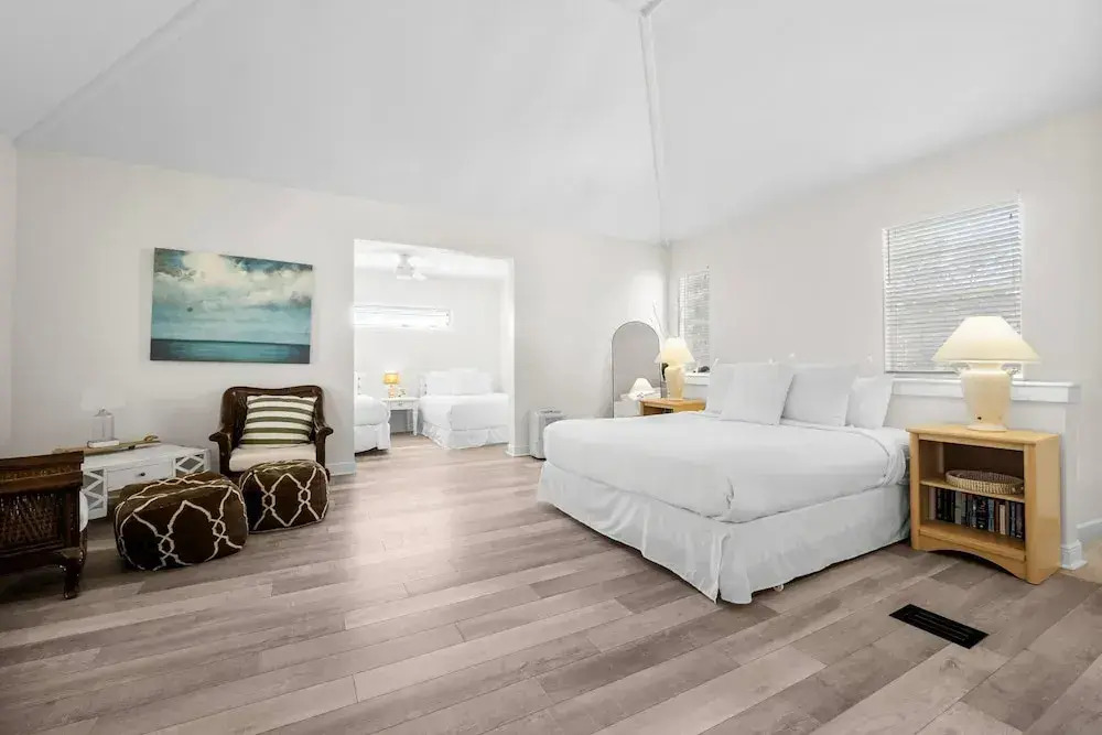 Destin Beach House - Southern Comfort