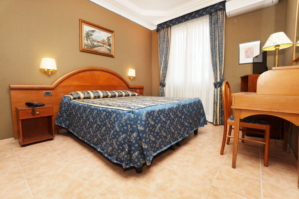 Hotel Rimini