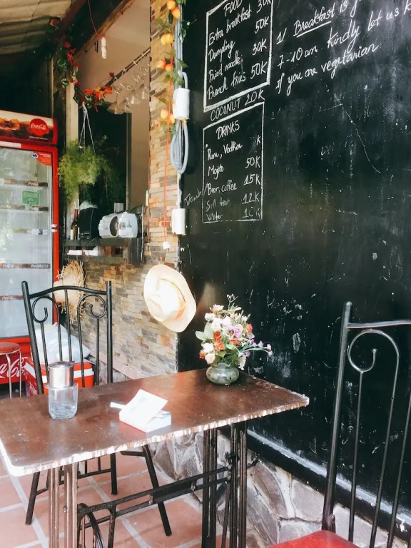 Jen's Homestay - Hostel