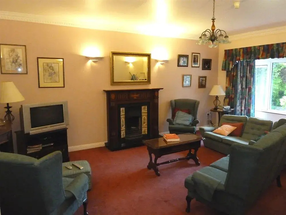 Annabella Lodge Bed & Breakfast