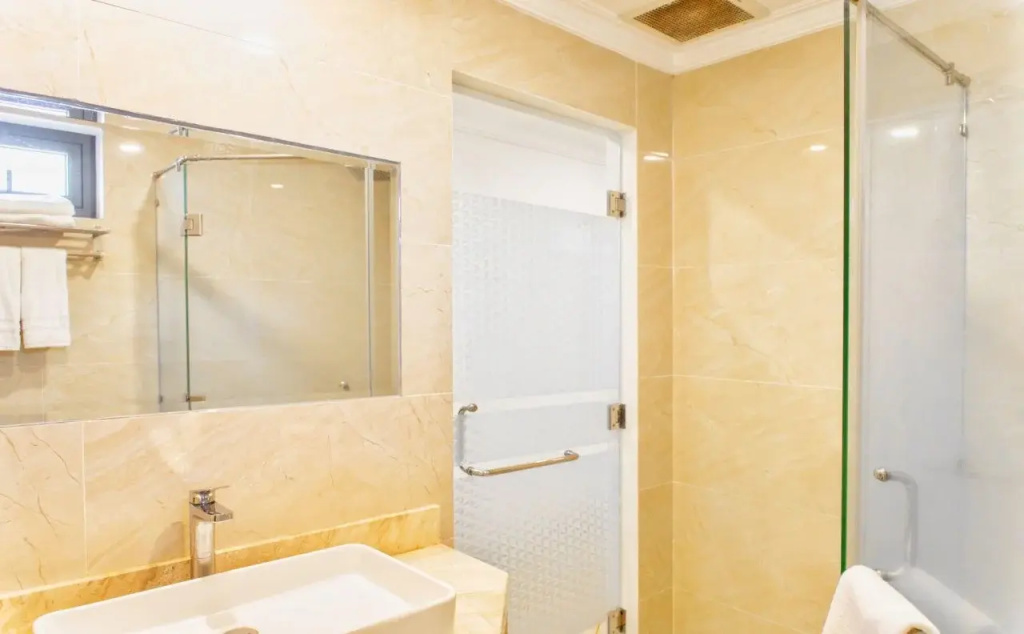 Seven Seas Hotel Nha Trang