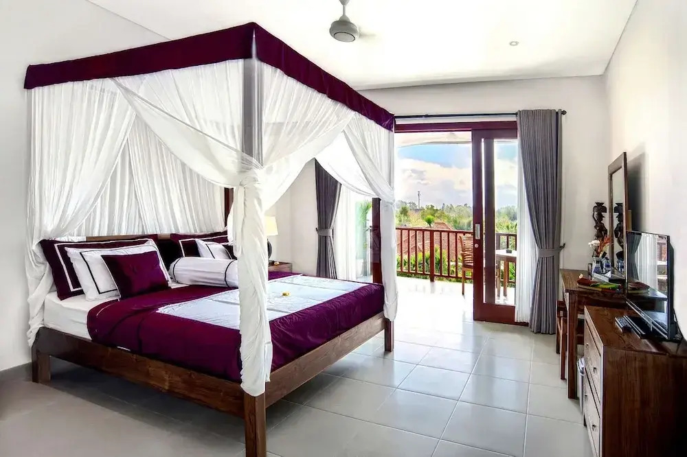 Luxury Villa in Bali near Beach, Bali Villa 2054