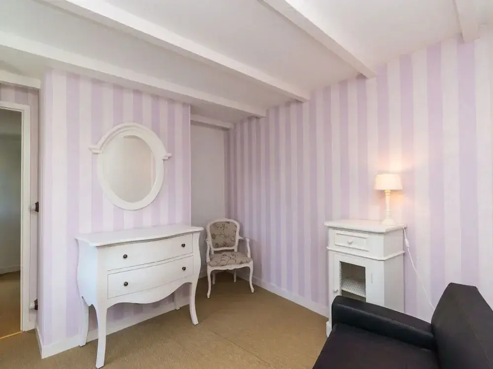 Villa Petit Sergent