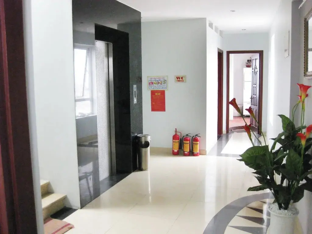Dong Khanh Hotel
