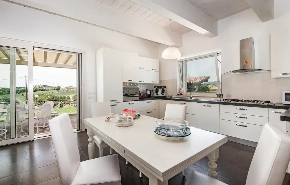Amazing Home in Montecastrilli With 7 Bedrooms, Wifi and Outdoor Swimming Pool