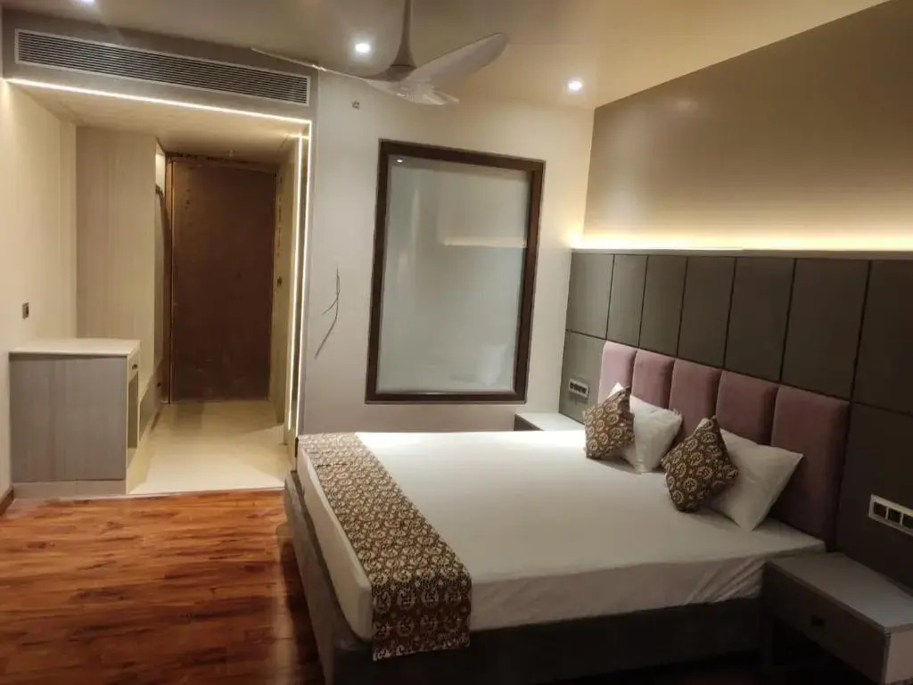 Hotel Jalsa Retreat