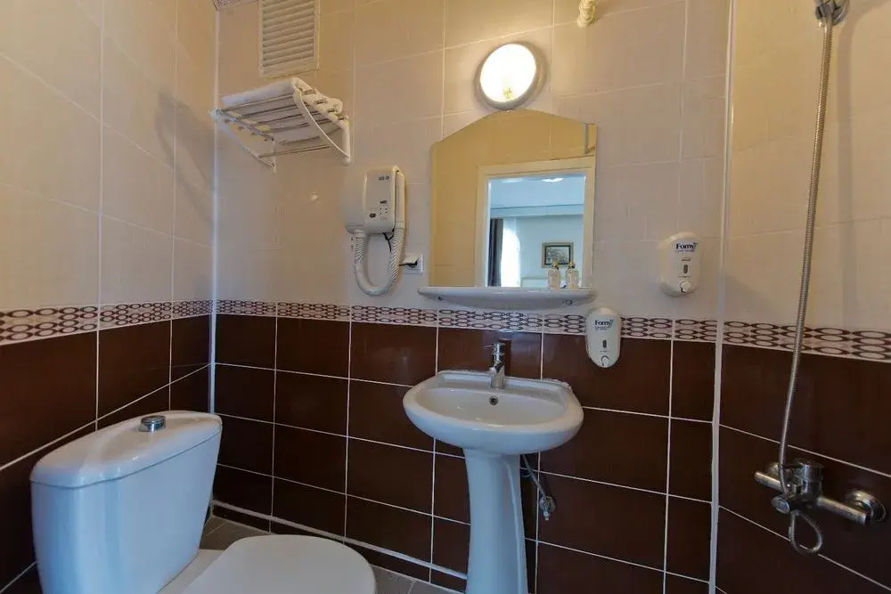 Premier Inn City Antalya