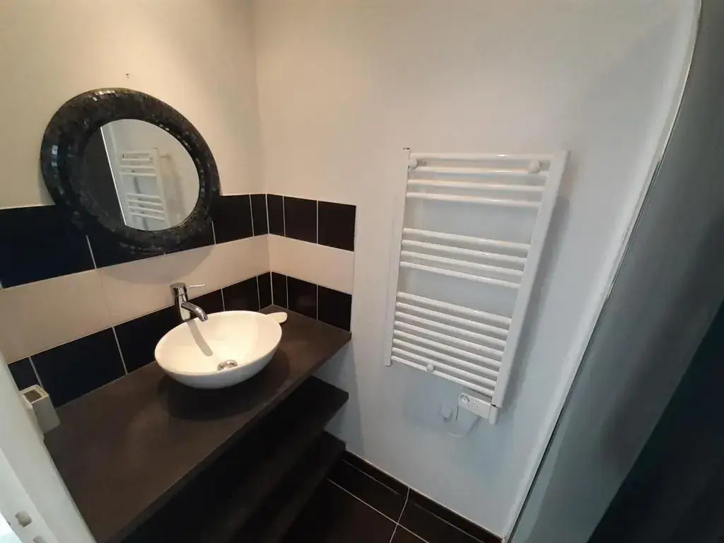 Appartement Biarritz, 1 pièce, 2 personnes - FR-1-239-760