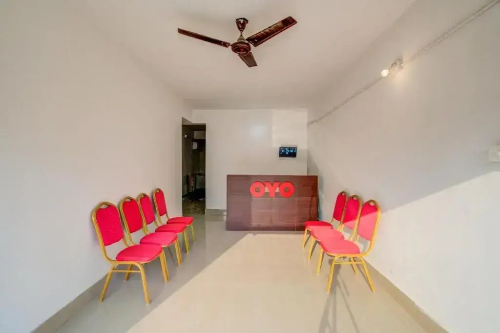 Hotel Creation by OYO Rooms