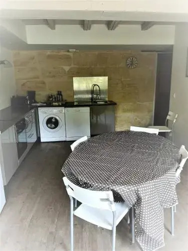 Hameau de Salvy