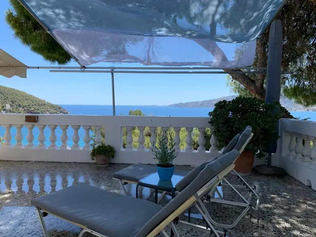 Villa Loula Apartment II