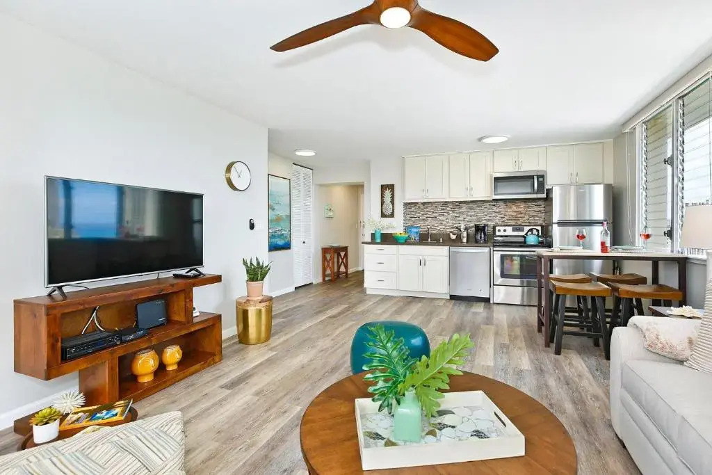 Fairway Villa #2502