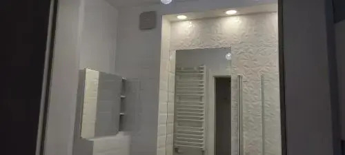 Apartament Jaśminowy