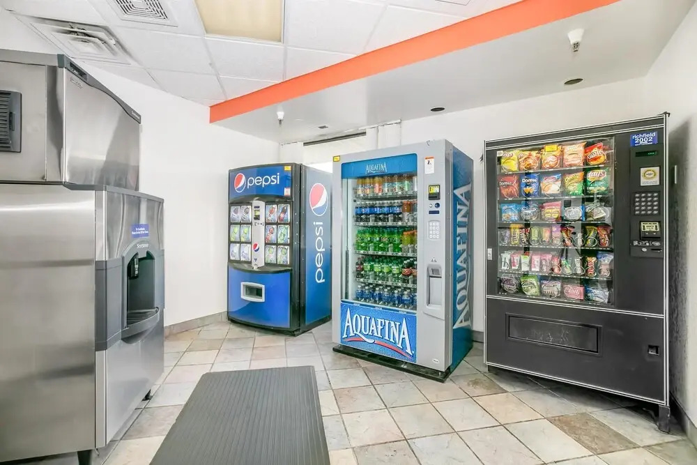 Motel 6 Minneapolis Airport - Mall Of America