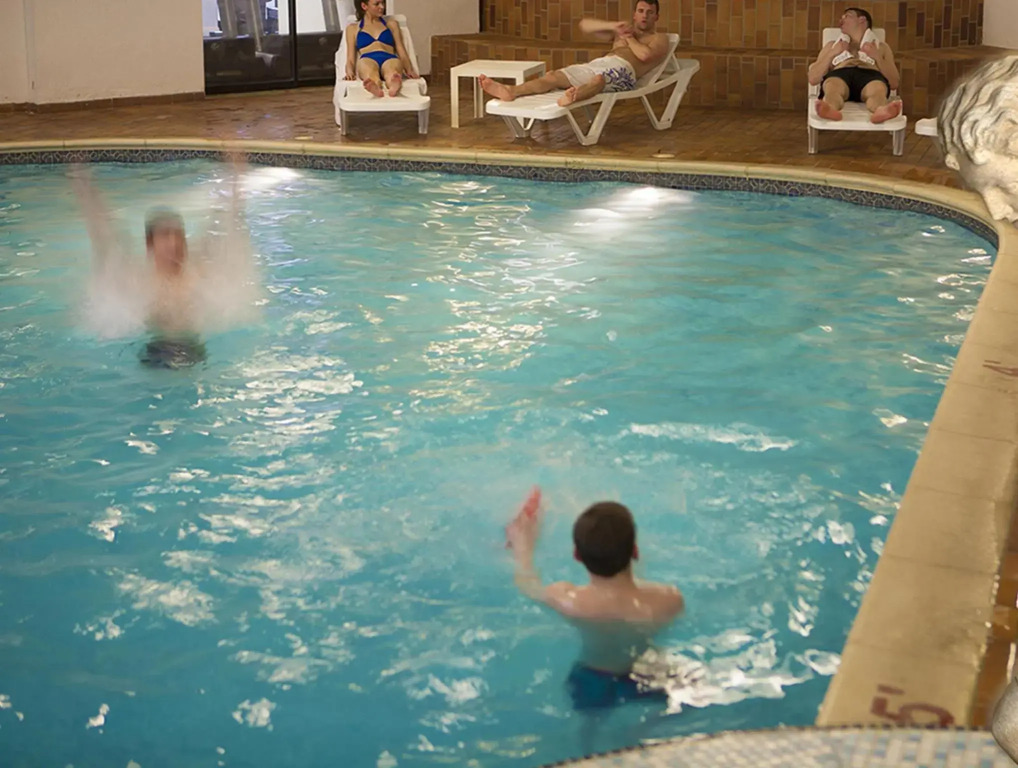 Royal Clifton Hotel