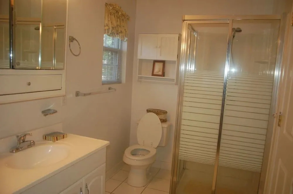 Blackwell House - 3 Br Home