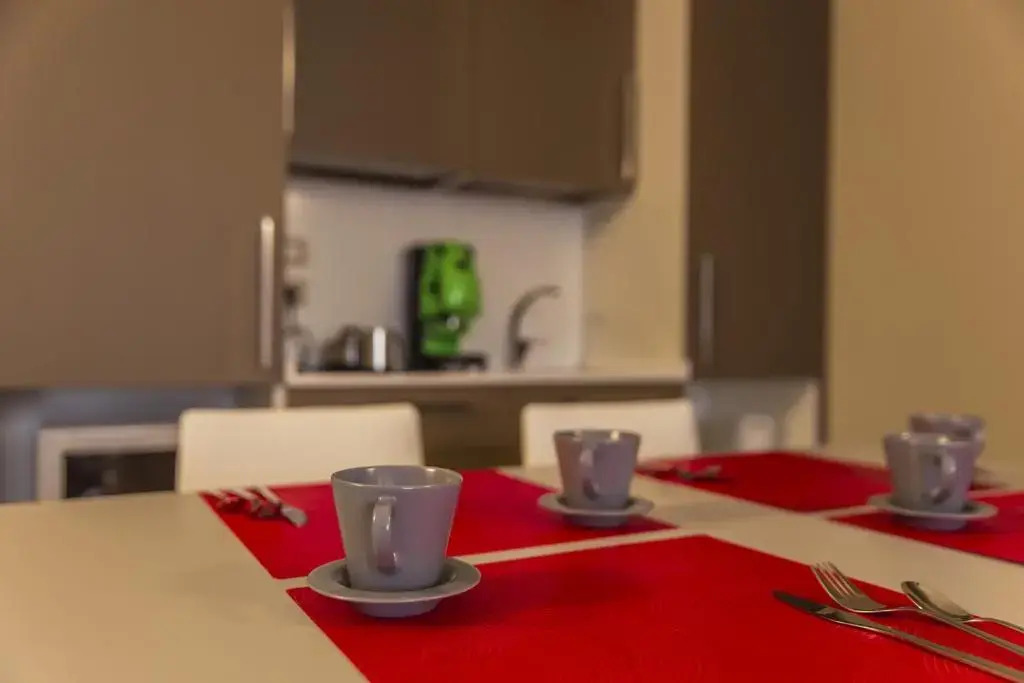 Residence Nazionale Matera