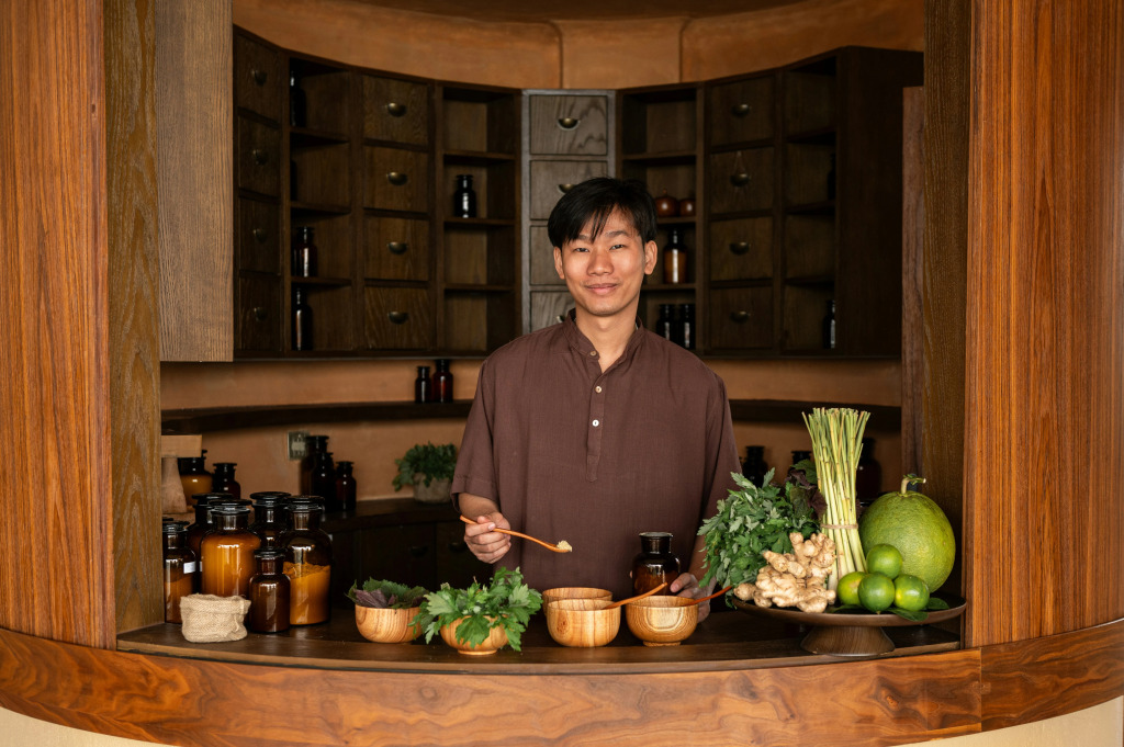 Namia River Retreat - Wellness Inclusive Resort
