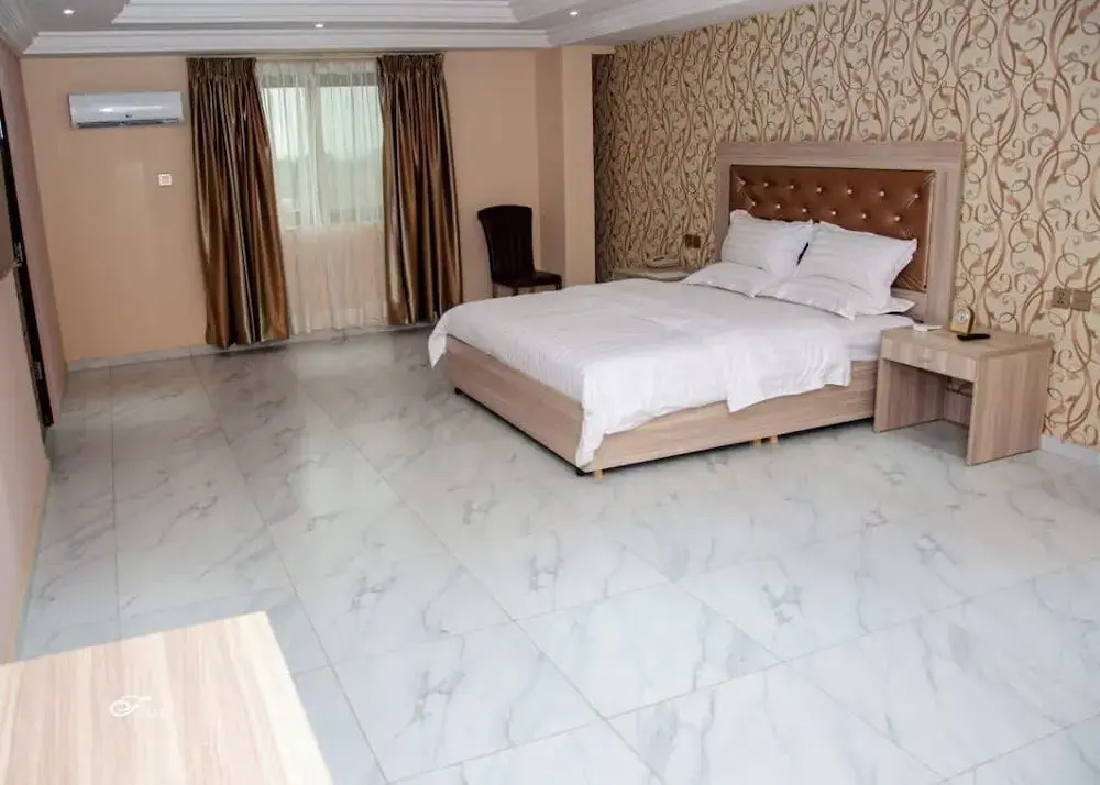 Fox Premium Hotel Jos