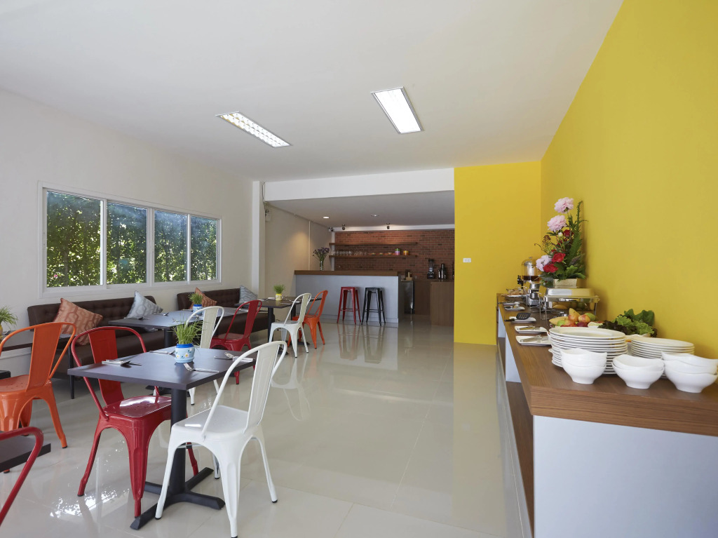Nano Place Hotel