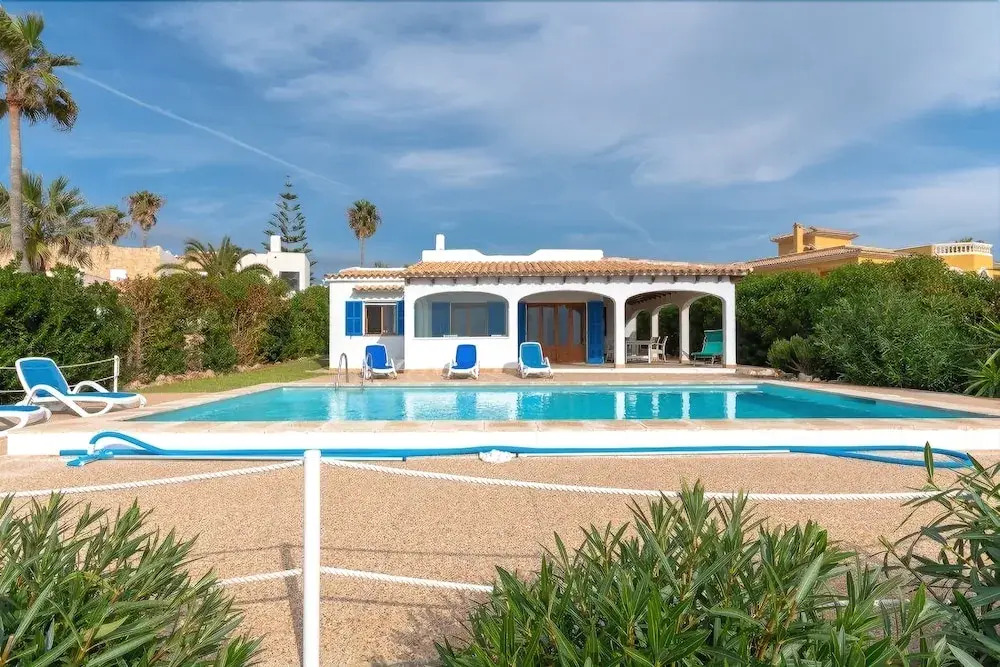 Villa Vallgornera Nou
