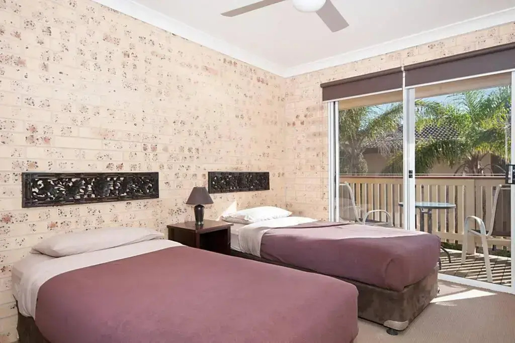 Waitui 1 - 3 Somerset Street