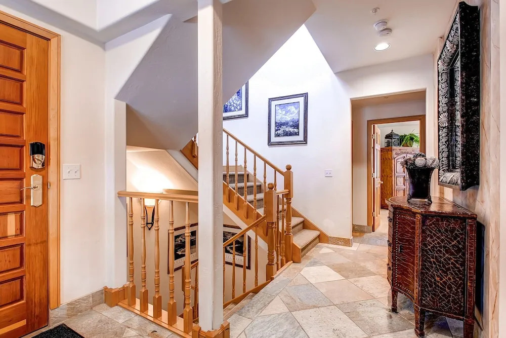 Aspen Ridge 24 by Alpine Lodging Telluride