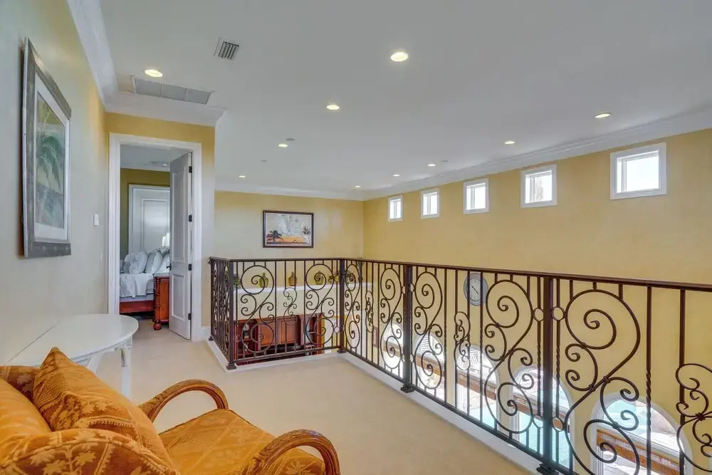Upscale Villa w/ Pool & Boat Dock in Cape Coral